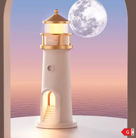 Faro lunar