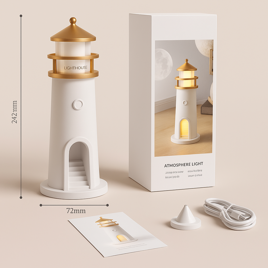Faro lunar