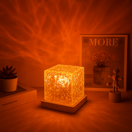 Cubo zen