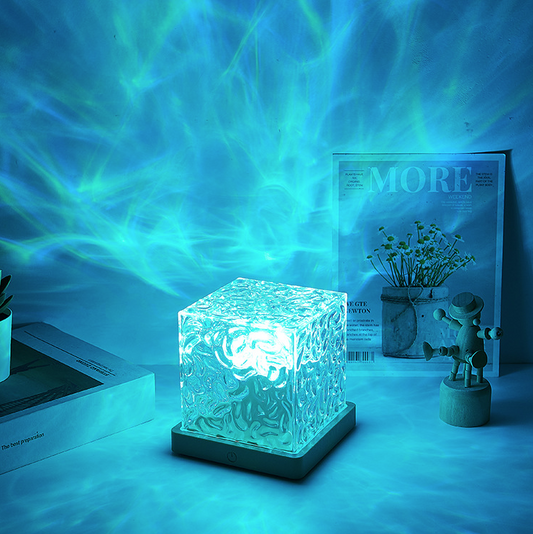 Cubo zen