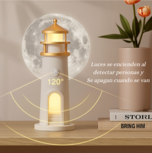 Faro lunar