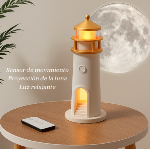 Faro lunar
