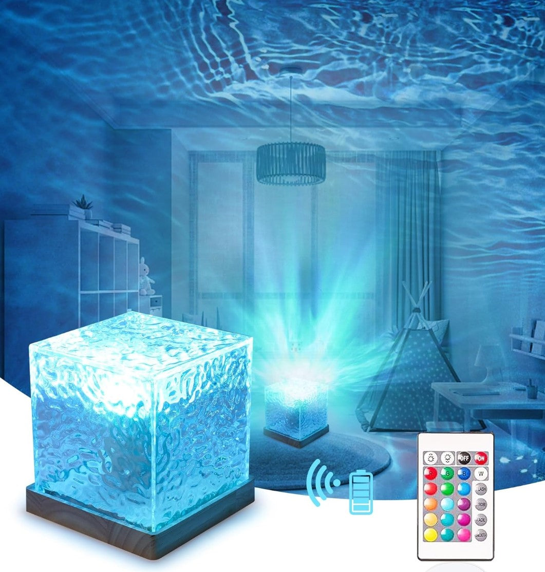 Cubo zen